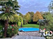 Maison 8 pièces 281 m²