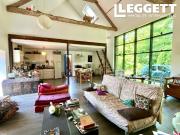 Maison 8 pièces 281 m²