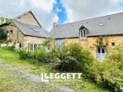 Maison 8 pièces 281 m² Maison 8 pièces 281 m²