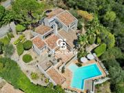 Maison 8 pièces 281 m²
