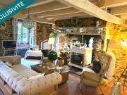 Maison 8 pièces 282 m²