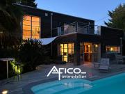 Maison 8 pièces 282 m²