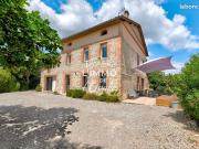 Maison 8 pièces 282 m²