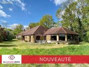 Maison 8 pièces 282 m²