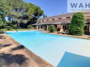 Maison 8 pièces 283 m²