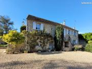 Maison 8 pièces 285 m²