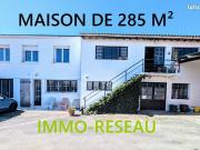 Maison 8 pièces 285 m²