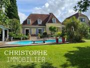 Maison 8 pièces 285 m²