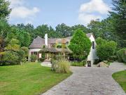 Maison 8 pièces 286 m²