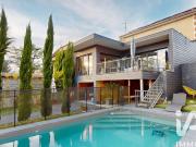 Maison 8 pièces 286 m²