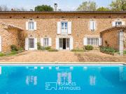 Maison 8 pièces 286 m²