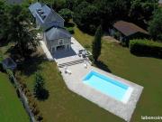 Maison 8 pièces 287 m²