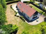 Maison 8 pièces 287 m²