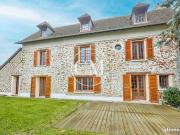 Maison 8 pièces 288 m²