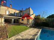 Maison 8 pièces 288 m²