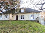 Maison 8 pièces 289 m²