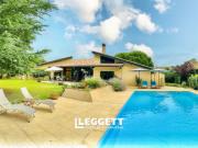 Maison 8 pièces 290 m²