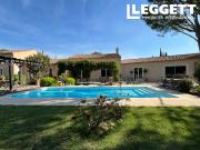 Maison 8 pièces 290 m²