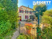 Maison 10 pièces 290 m²