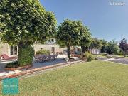 Maison 8 pièces 290 m²