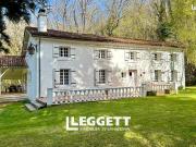 Maison 8 pièces 290 m²