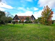 Maison 8 pièces 290 m²