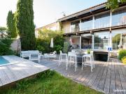 Maison 8 pièces 290 m²