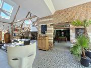 Maison 8 pièces 291 m²