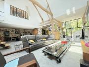 Maison 8 pièces 291 m²