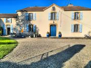 Maison 8 pièces 292 m²