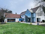 Maison 8 pièces 292 m²