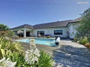 Maison 8 pièces 292 m²