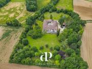 Maison 8 pièces 293 m²