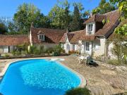 Maison 8 pièces 295 m²