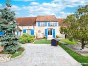 Maison 8 pièces 296 m²