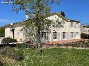 Maison 8 pièces 298 m²