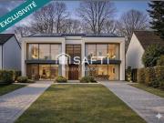 Maison 8 pièces 300 m²