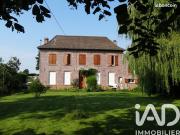 Maison 8 pièces 300 m²