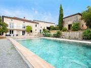 Maison 8 pièces 300 m²