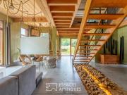 Maison 8 pièces 282 m²