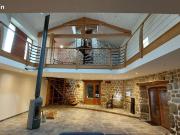 Maison 8 pièces 300 m²