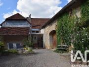 Maison 8 pièces 300 m²