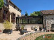 Maison 8 pièces 301 m²