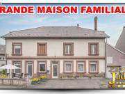 Maison 8 pièces 306 m²