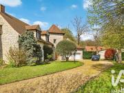 Maison 8 pièces 307 m²