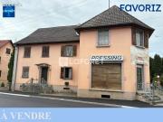 Maison 8 pièces 307 m²