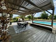 Maison 8 pièces 307 m²