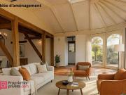 Maison 8 pièces 308 m²