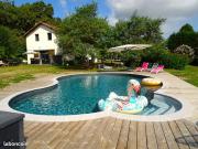 Maison 8 pièces 309 m²