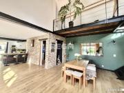 Maison 8 pièces 310 m²